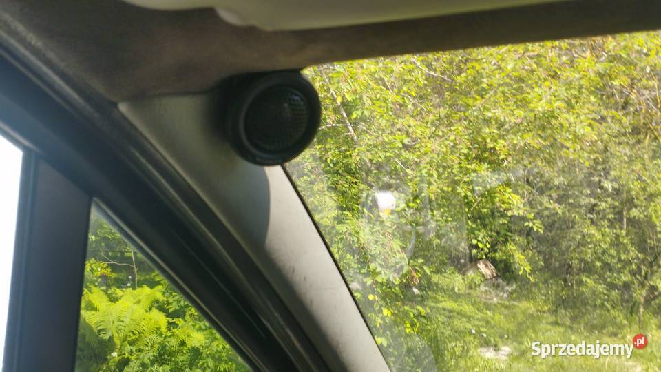 Renault Trafic czarny Siennica Różana