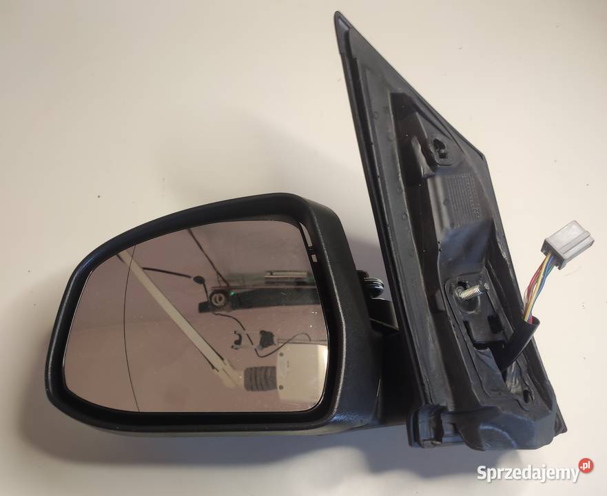 Lusterko Lewe Ford Focus 04 12 1538003 FD4267314 Tychy