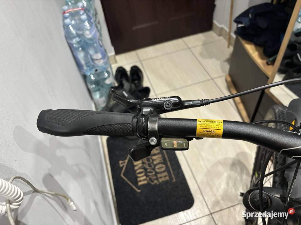Rower Giant Talon 3 podkarpackie Rzeszów