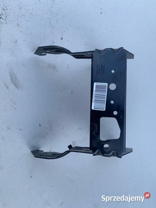 Uchwyt mocowanie radia Ford mondeo mk4 Szczecin sprzedam