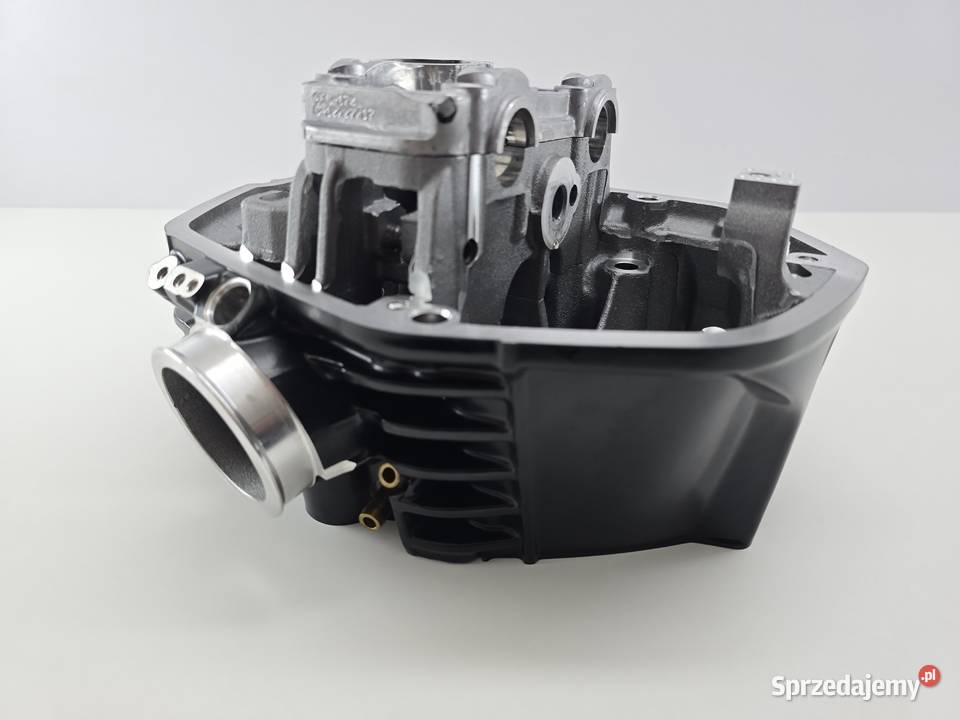 Glowica Silnika Prawa Bmw Gs 1200 Adventure łódzkie Janowice
