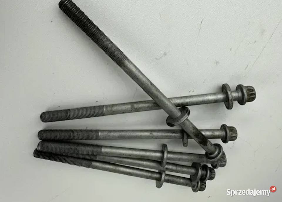 Szpilki głowicy Polaris RZR 800 7519219 Sulęcin