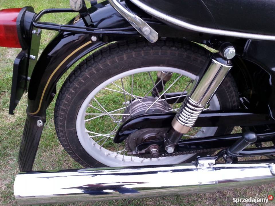 WSK 175 1977 WSK wielkopolskie