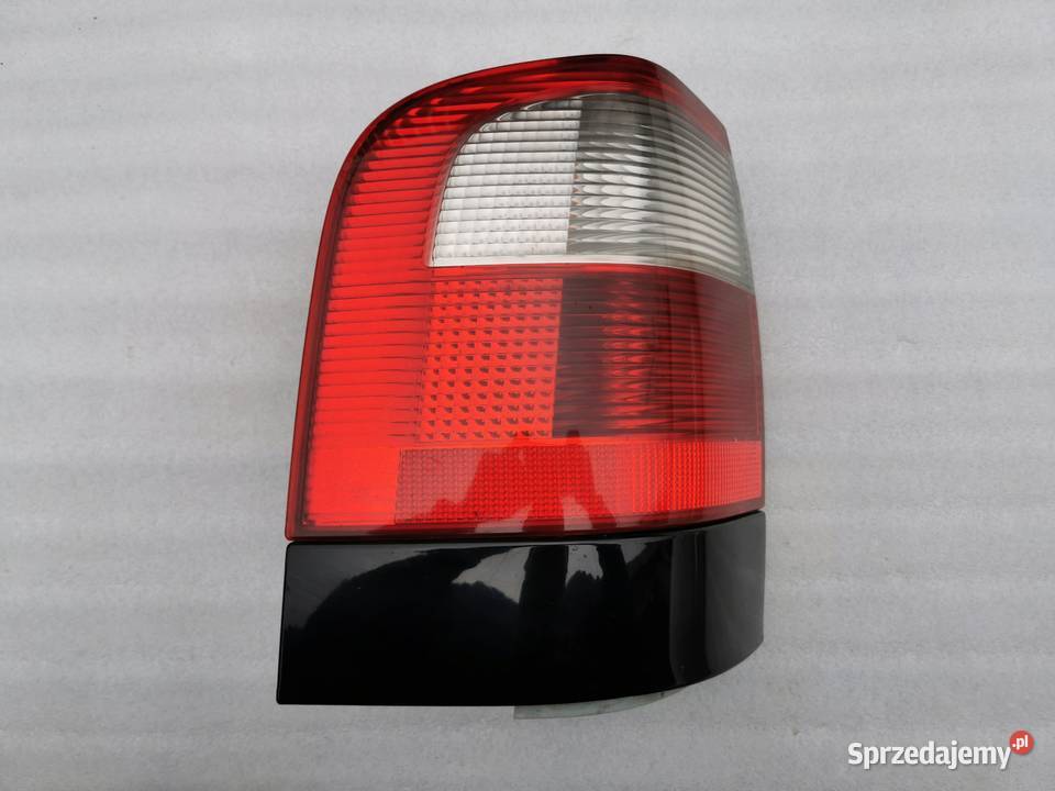 Lampa Lewy Tył Tylna Lewa Ford Galaxy MK1 Lift mazowieckie Wyszków