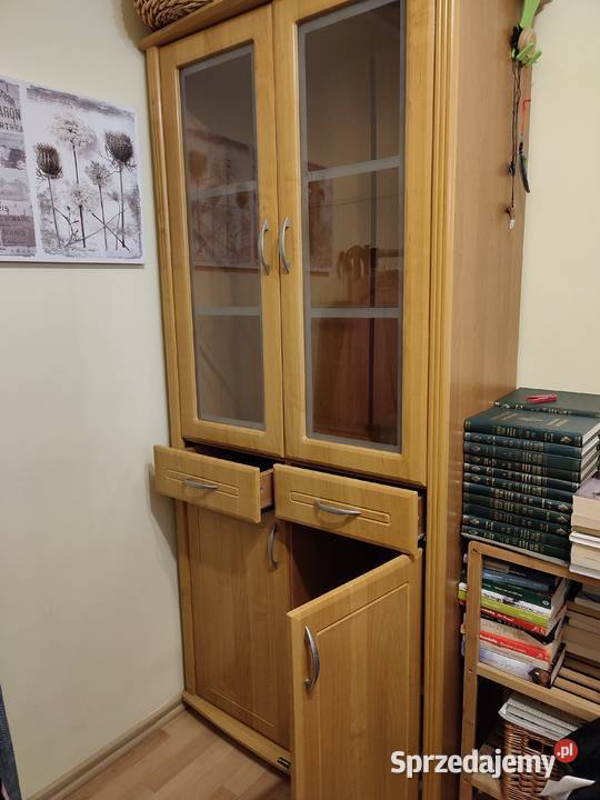 Komoda używana w stanie Dom i Ogród Świnoujście sprzedam