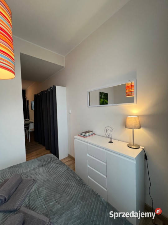 Apartamenty Ustroń Lokale użytkowe
