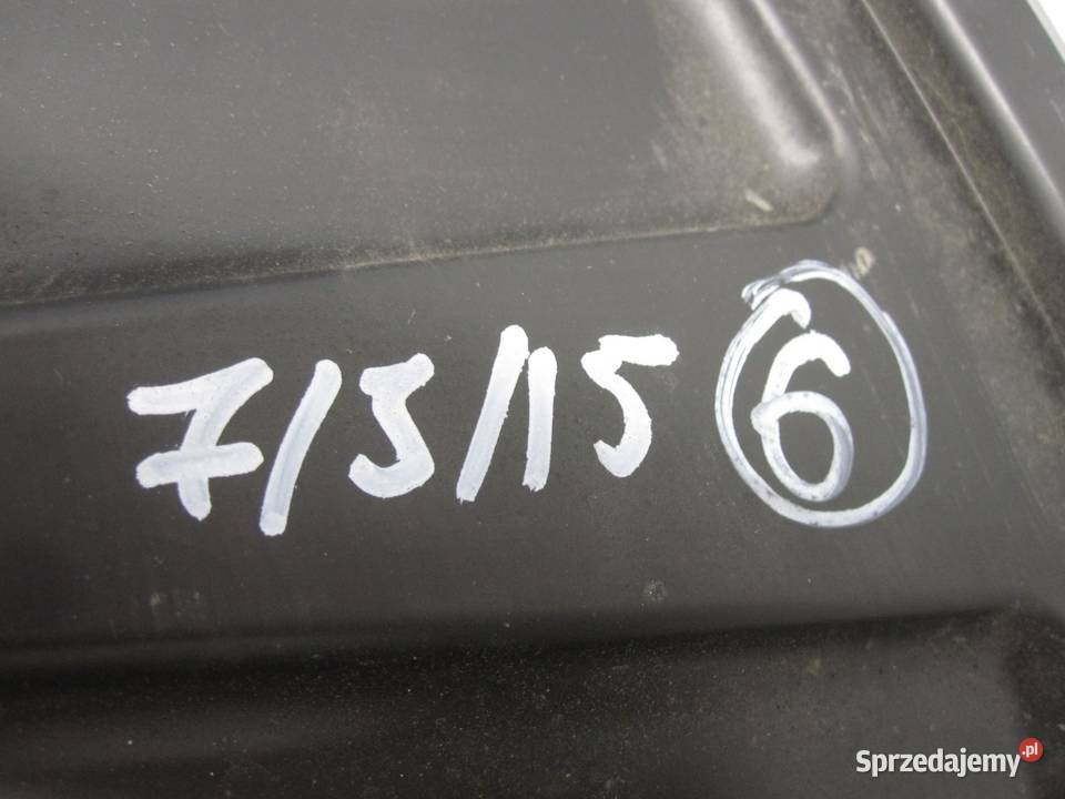 PEUGEOT 208 I 14r lampa prawa przód ANGLIK świętokrzyskie Kielce sprzedam