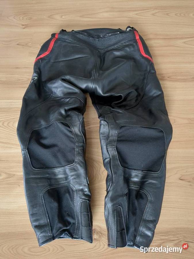Spodnie motocyklowe Vanucci Spodnie Rzeszów