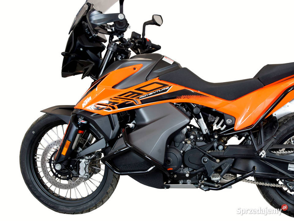 Gmole KTM 890 Adventure R 790 Adventure R Częstochowa