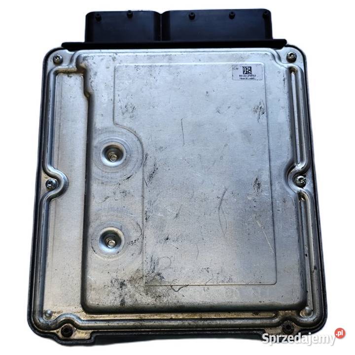 Audi A8 D4 42tdi Komputer Sterownik Silnika Ecu Czujniki i sterowniki