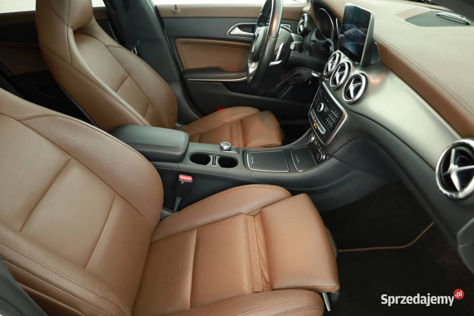 Mercedes CLA 220 4MATIC poduszka powietrzna Piaseczno