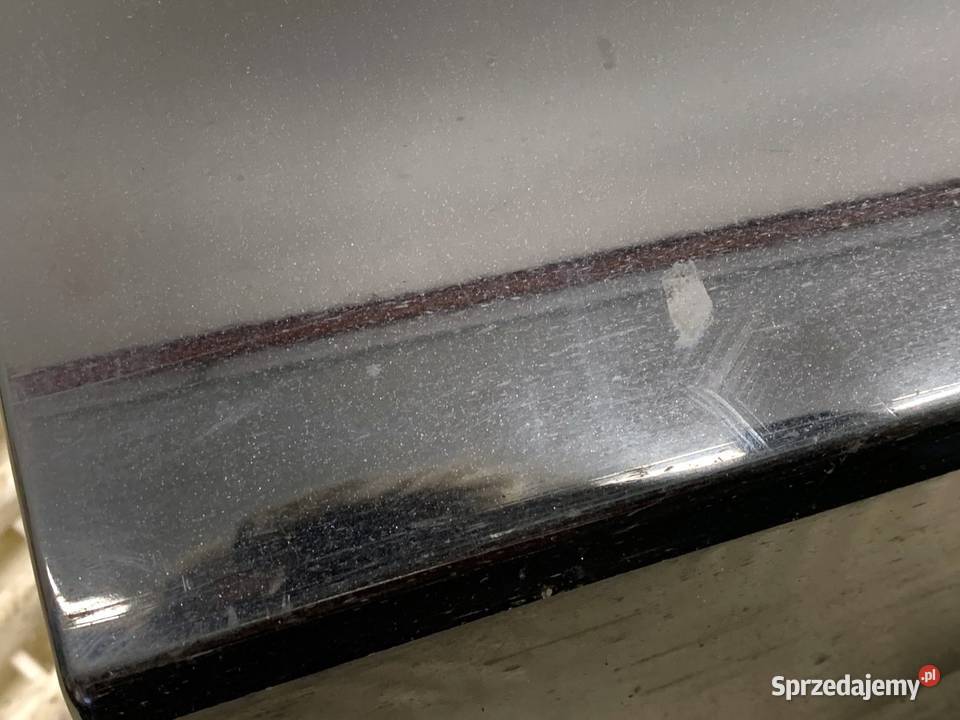 LISTWA PROGOWA PRAWY MERCEDES W176 Hatchback