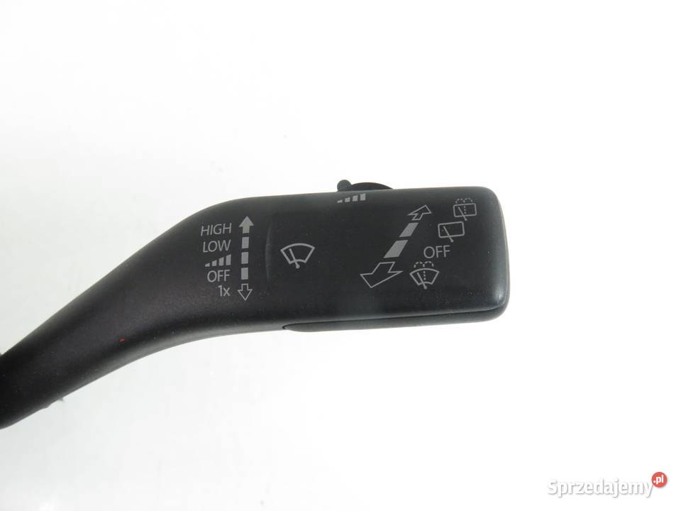 PRZEŁĄCZNIK ZESPOLONY VW SCIROCCO III 1K0953519H