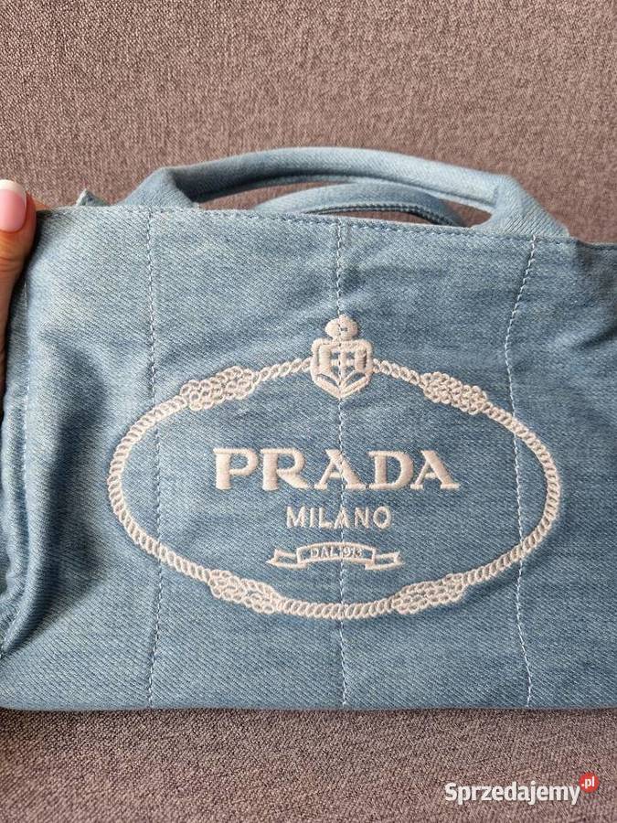Torebka Prada Rzeszów