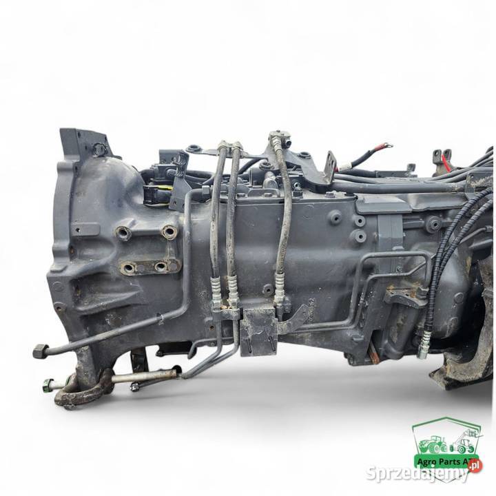 Fendt 311 Vario 2021 2025rParts Części Pozostałe Ciechanowiec sprzedam