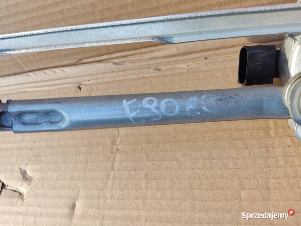 BMW 3 E90 MECHANIZM SILNICZEK WYCIERACZEK osobowe Radom sprzedam
