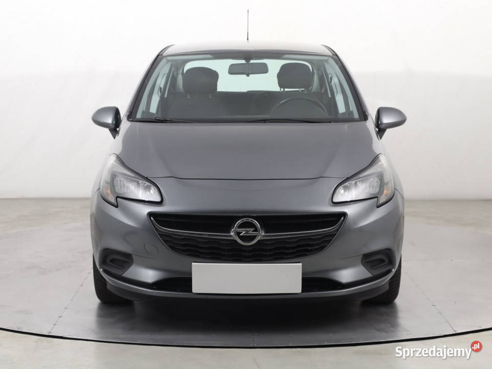 Opel Corsa 14 Katowice