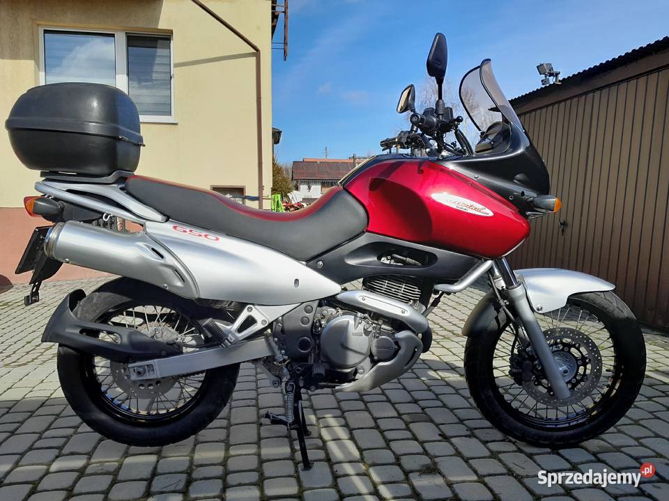 Sprzedam motocykl Suzuki Freewindokazja gorąco 27000km śląskie Marklowice