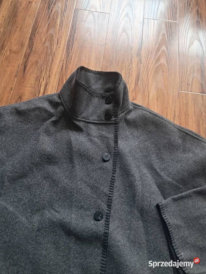 nowa cienka kurteczkaponczo rozmiar ML brak Rozmiar 38(M) świętokrzyskie Sandomierz