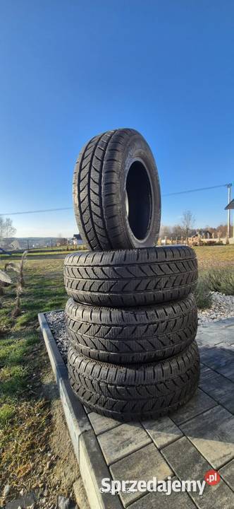 Opony zimowe Samochodowe Zapole
