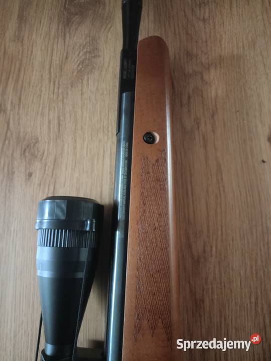 Okazja Nowa wiatrówka Crosman summit 165J podkarpackie Lubaczów