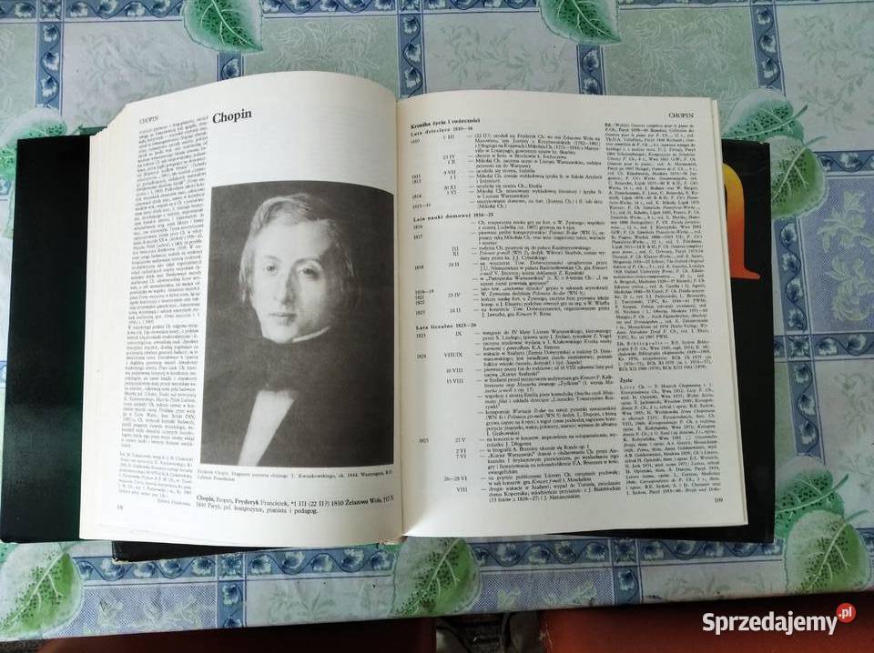 encyklopedia muzyczna lubelskie Lublin