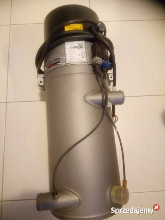 Webasto thermo 350 v24 Kraków sprzedam