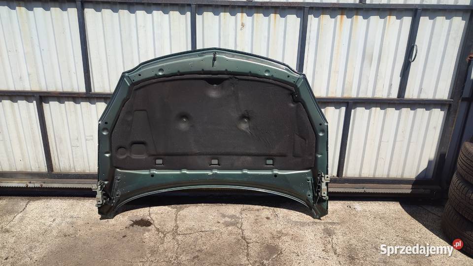 OPEL INSIGNIA A MASKA PRZEDNIA PRZÓD sprzedam