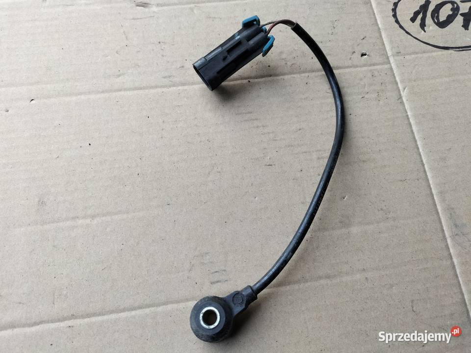 OPEL ASTRA VECTRA 22 CZUJNIK SPALANIA STUKOWEGO Kamień-Kolonia