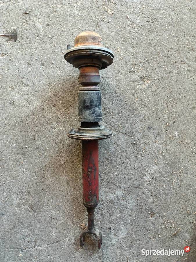 Amortyzator volkswagen passat B5 Medynia Głogowska