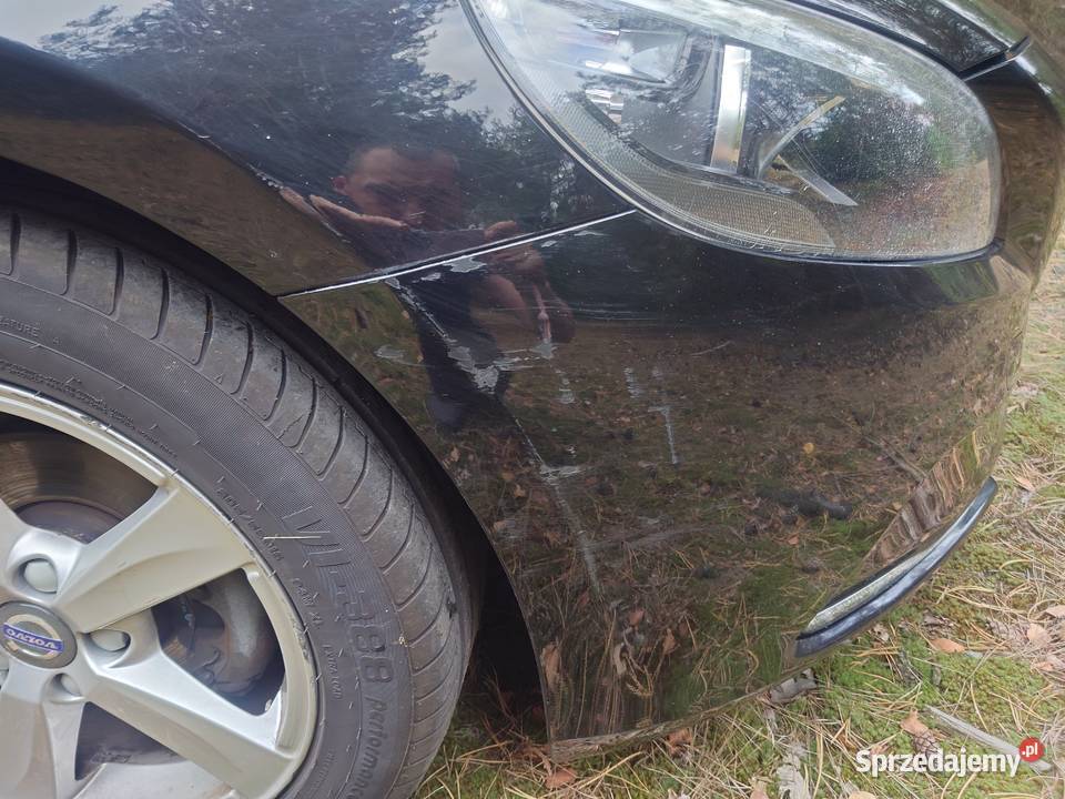Vovo V40 20d Euro 6 l4 manual między lift 1969cm3 Sochaczew