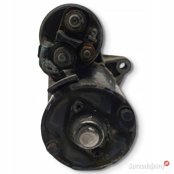 ROZRUSZNIK Ford Focus MK2 C 16 16V 0001107417 Chełm