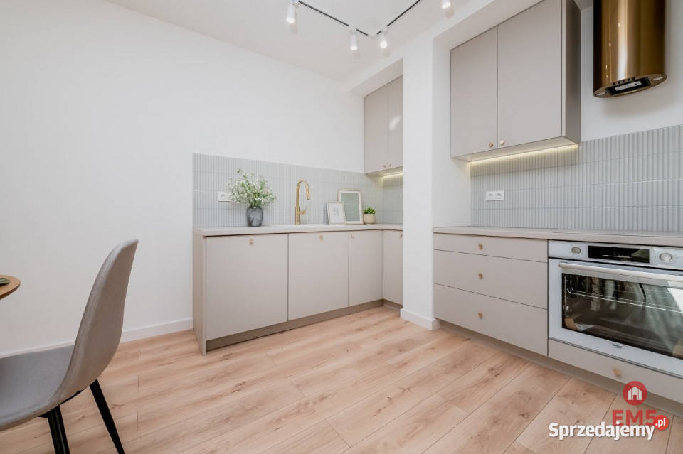 Mieszkanie 62m2 Białystok