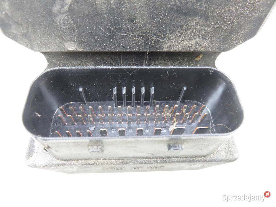 POMPA ABS ALFA ROMEO GT 937 0265225268