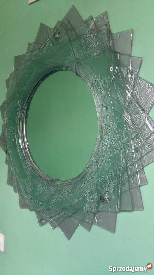 LUSTROpięknewłoskie Dom i Ogród Zabrze