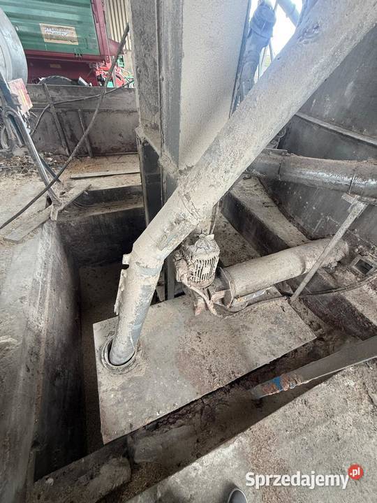 Silosy zbożowe i suszarnie zbożowe Łódź