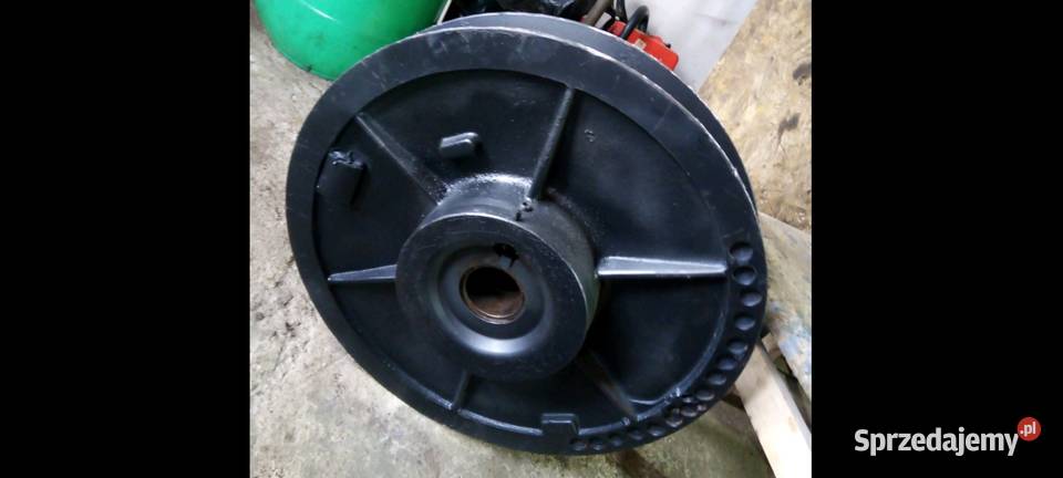 Wariator Claas Lexion 6674180 6674181 Claas Kuźnica sprzedam