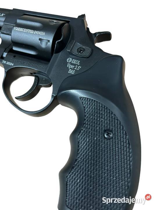ODSTRASZACZ PTAKÓW DZIKÓW PSÓW EKOL Viper 25 MAT
