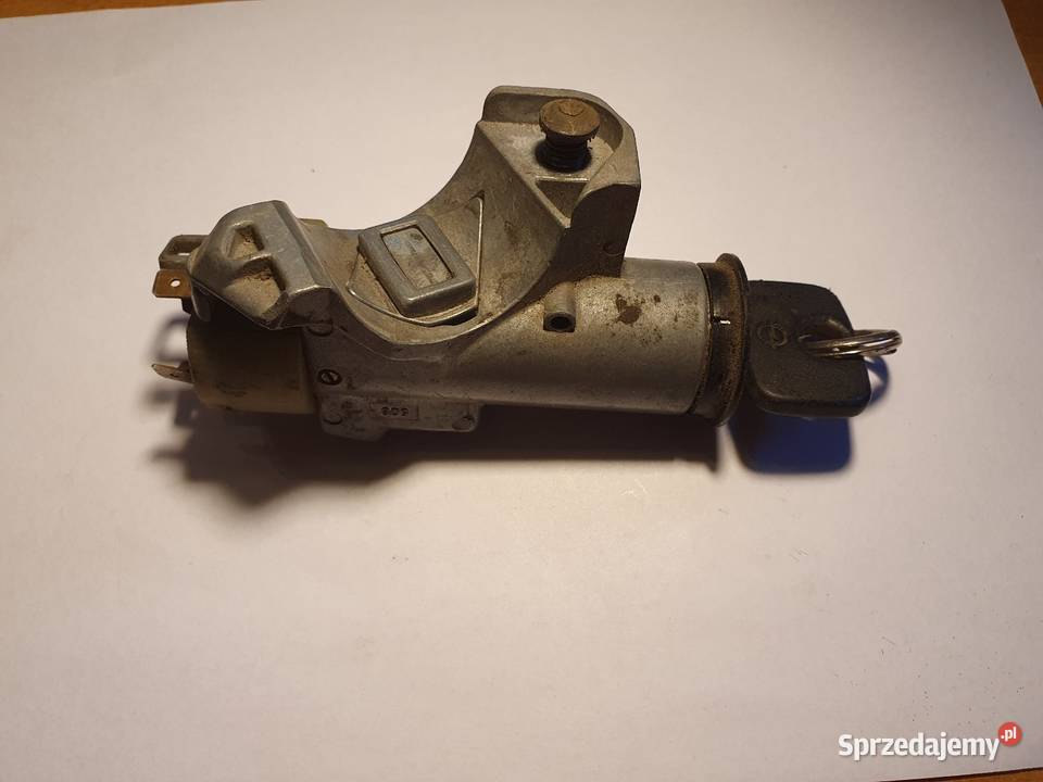Stacyjka Opel Omega A