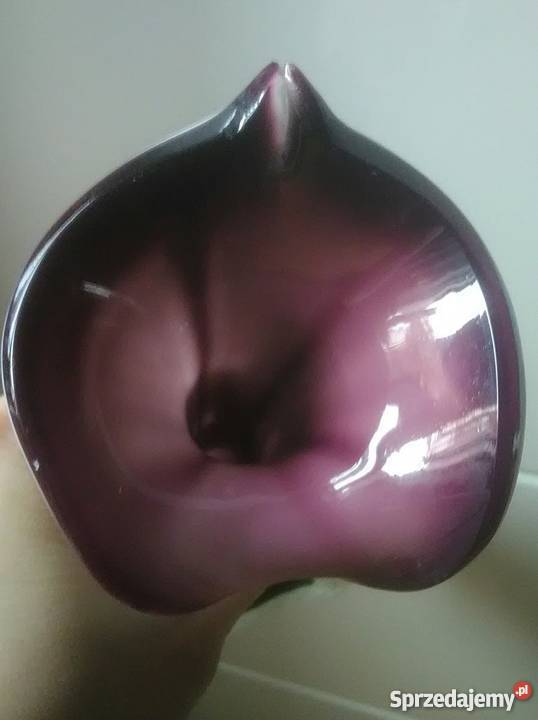 Wazon Kalia Murano śląskie Częstochowa