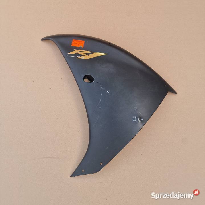 YAMAHA R1 RN22 BOK BOCZEK OWIEWKA 14B2835U00 Szyby i owiewki sprzedam