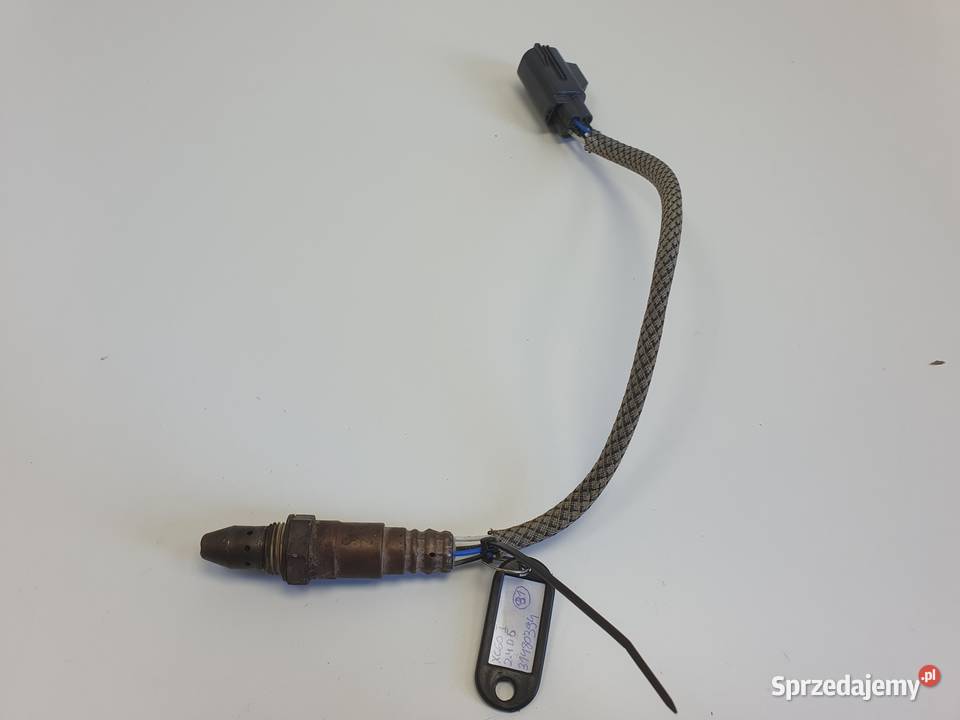 Volvo XC60 20 D3 D4 SONDA LAMBDA 31480394 lubelskie Chełm sprzedam