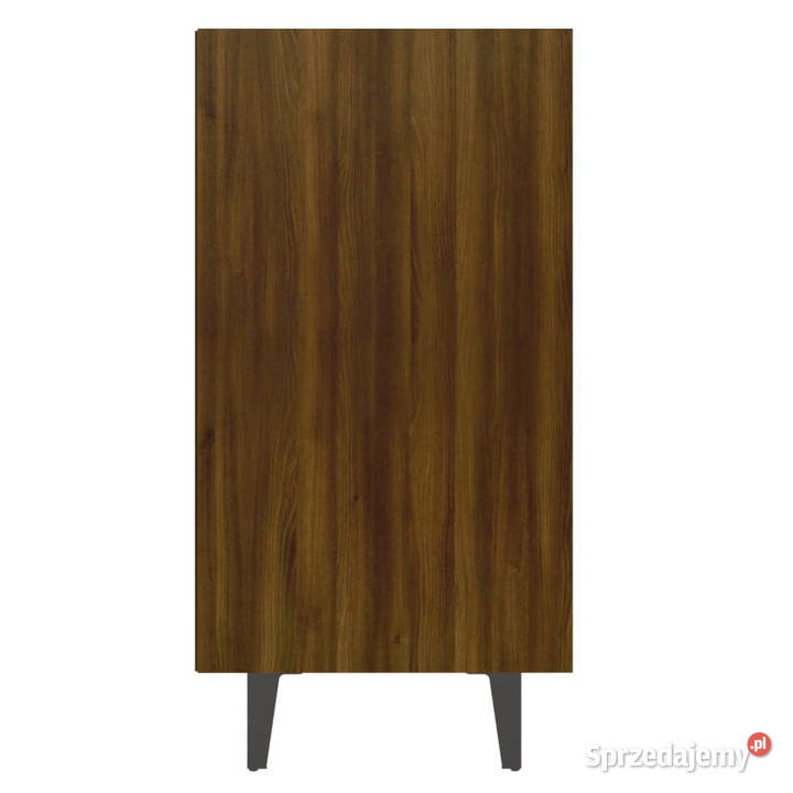 Szafka brązowy dąb 1035x35x70 WM813187 Warszawa
