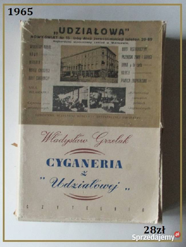 Polski słownik pijacki i antologia Proza i poezja łódzkie Łódź