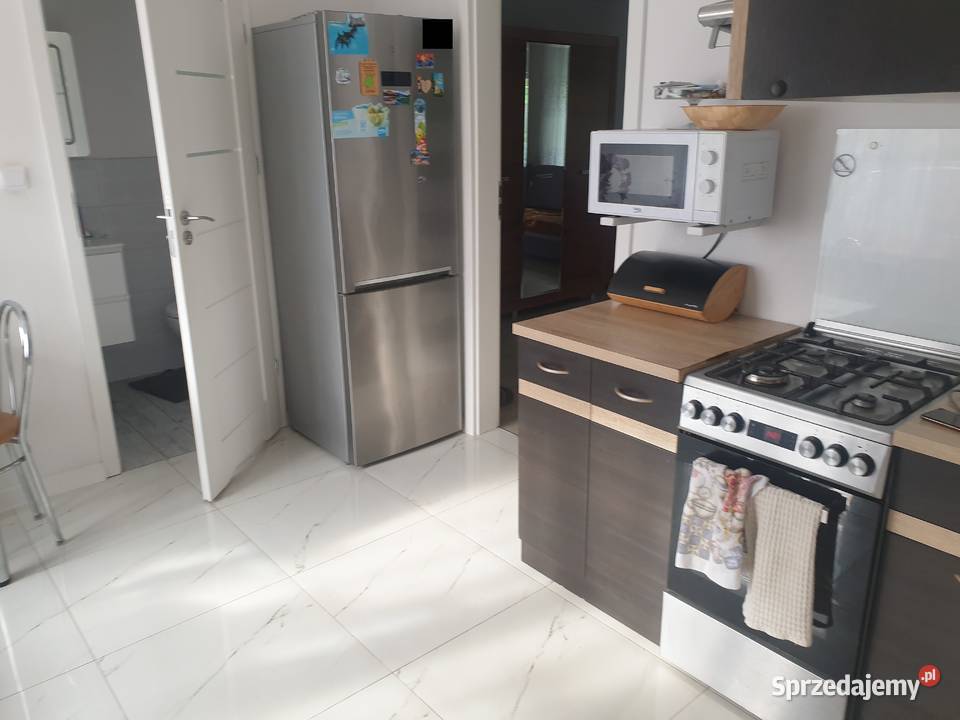 Syndyk sprzeda udziały w działkach w tym udział warmińsko-mazurskie Skowrony