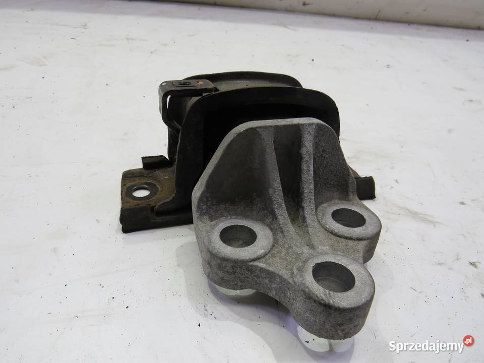 ŁAPA PODUSZKA SILNIKA OPEL CORSA E 13 CDTI