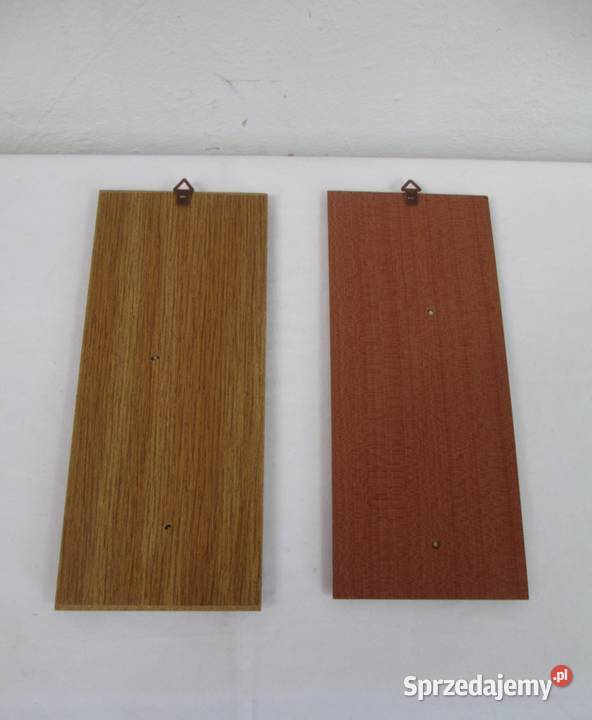 Plakiety lata 80 lubelskie Lublin