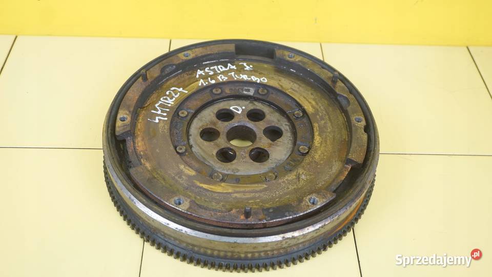 ASTRA J H INSIGNIA 16 B TURBO 12r A16LET kolo