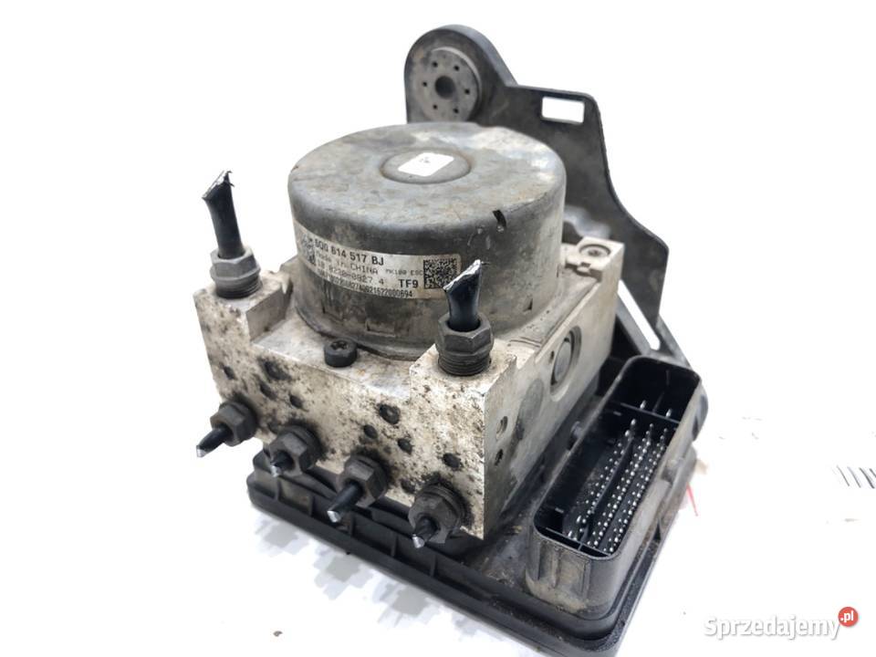POMPA ABS VW GOLF VII 5Q0614517BJ 16 110