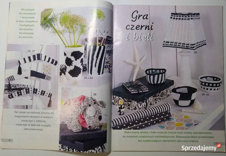 Sabrina Robótki Zeszyt 42010 Hobbystyczne